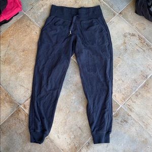 Lululemon sweatpants